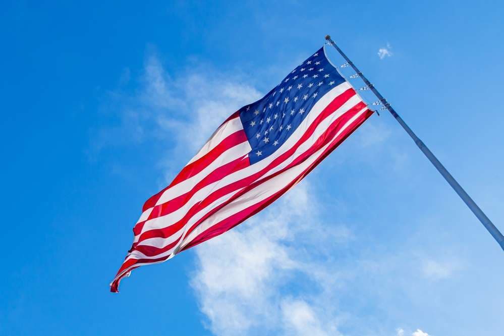 Gallup finds record numbers of adults identify as independents