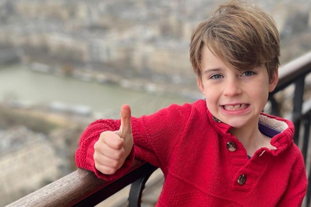 Funeral set for 8-year-old Fletcher Merkel, victim of Minneapolis church shooting