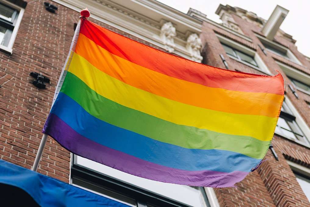 NYTimes: Approval for homosexuality declining since 2020, especially among the young
