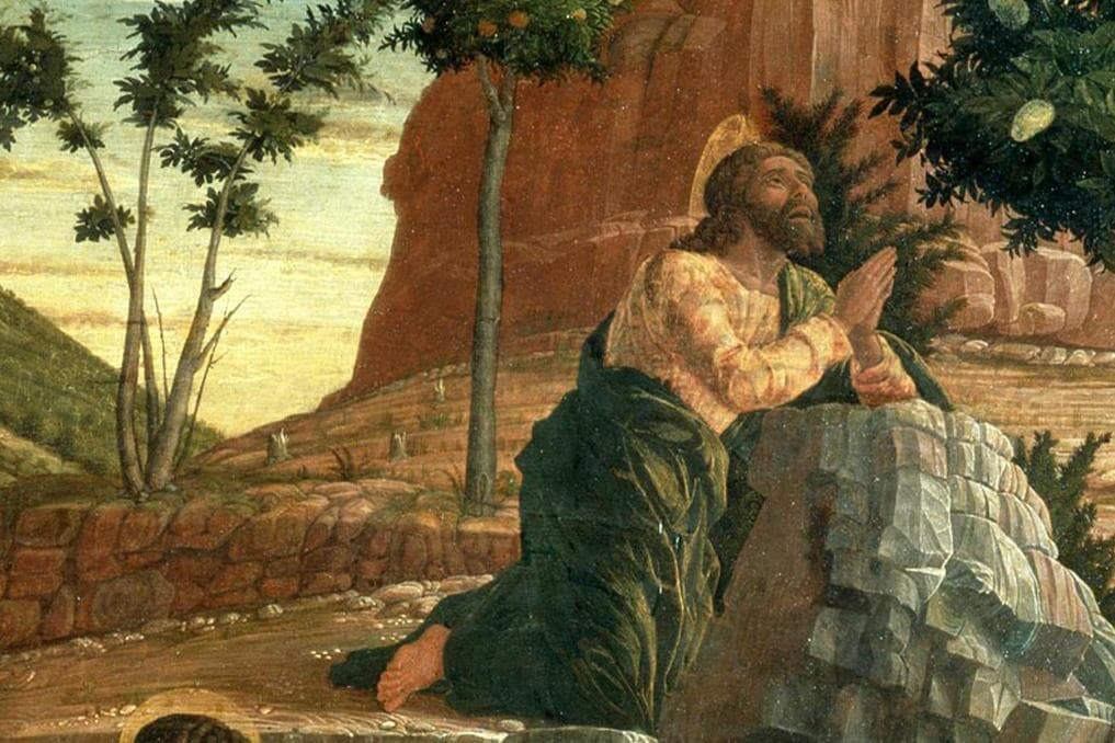 Catholic voices defend prayer as an essential response to violence, tragedy