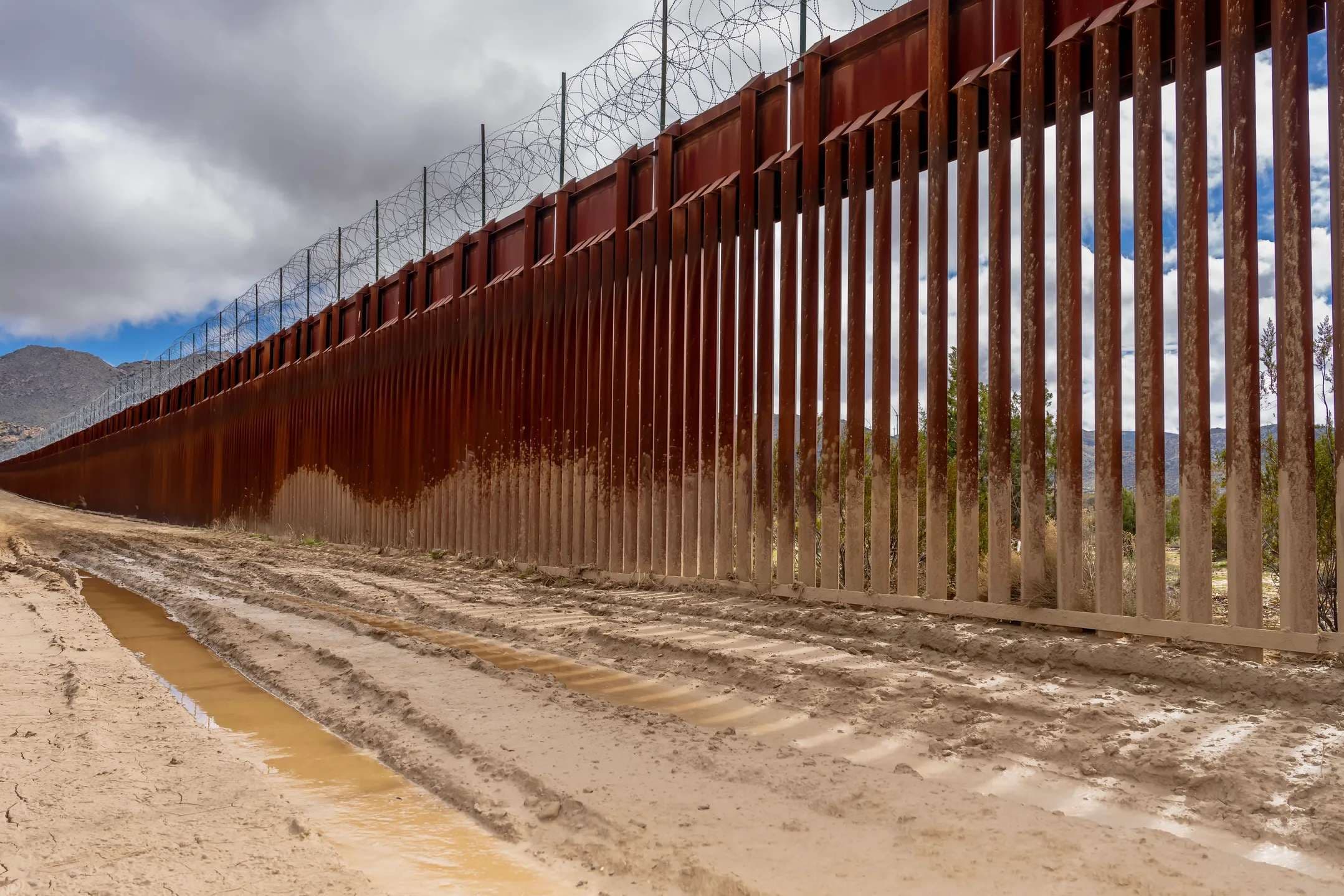 Free Press: DOJ case could shed new light on ease of smuggling children across border