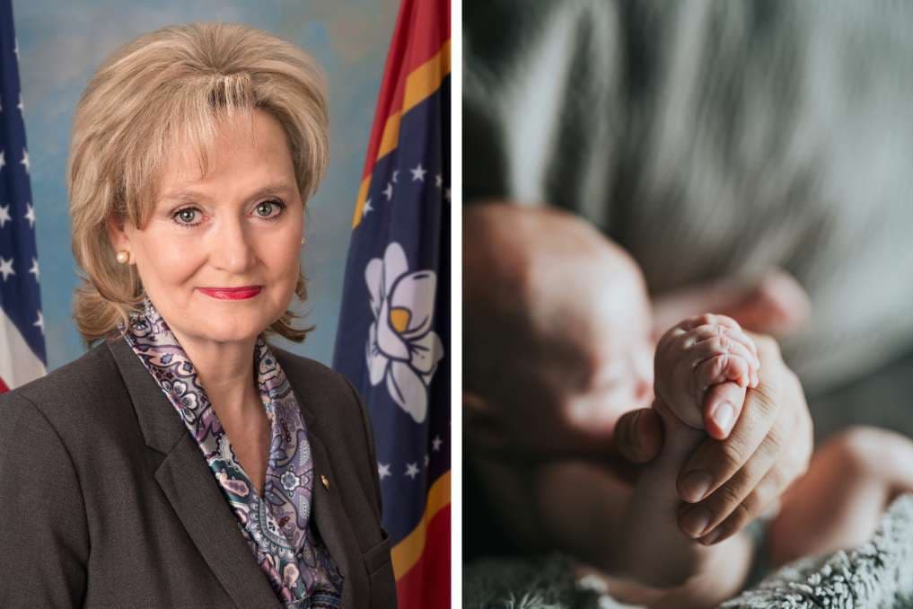 Mississippi senator pushes pro-life bill to restore protection from abortion drugs