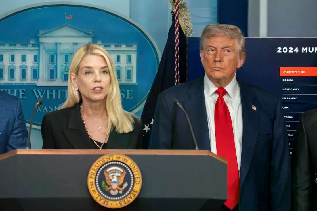 Man who tried to assassinate Trump sentenced to life in prison