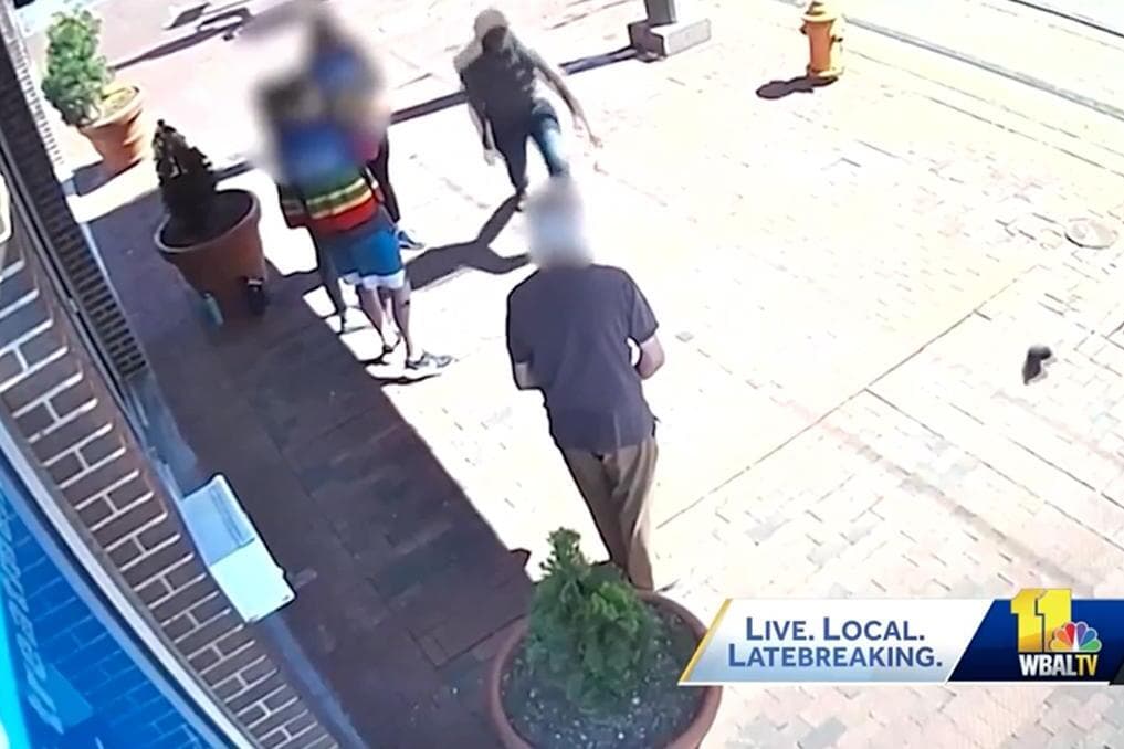 Judge acquits man who brutally assaulted elderly pro-lifer outside Planned Parenthood