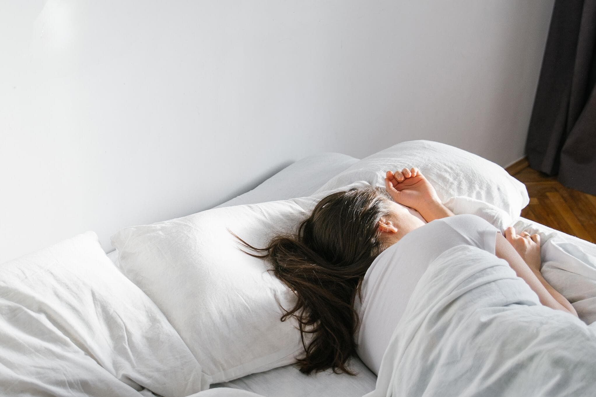 10 natural remedies for a better night's sleep