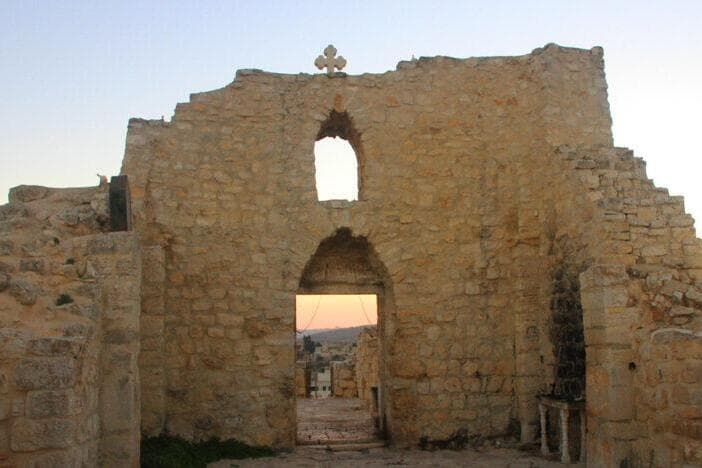 US Ambassador visits Taybeh, denounces Israeli attacks on the West Bank’s Christian town as a ‘crime against humanity and God’