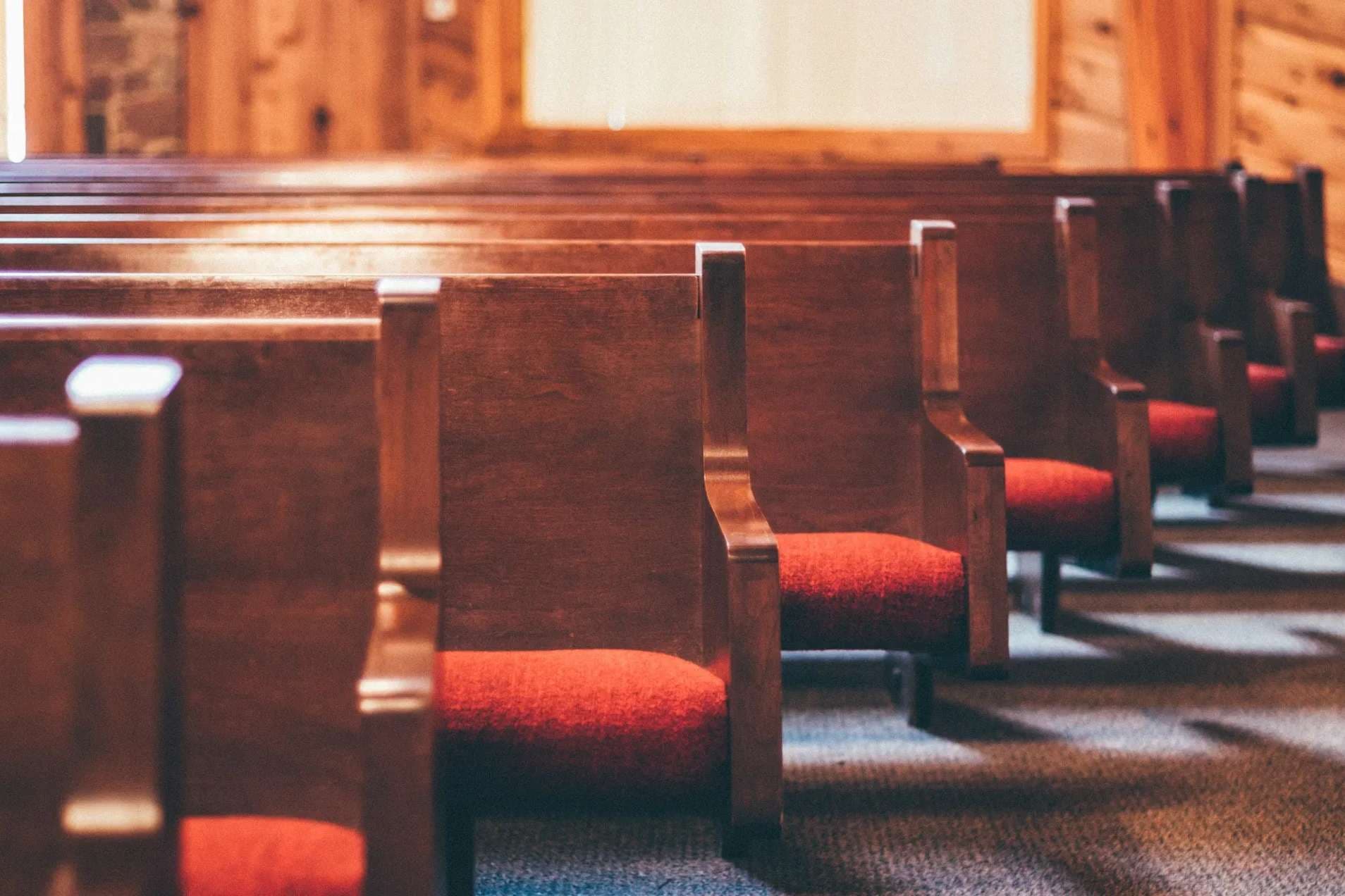 Bay Area diocese to close 12 parishes amid falling participation