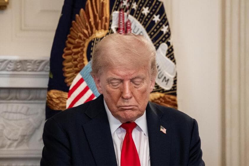 Trump launches ‘America Prays’ initiative ahead of nation’s 250th birthday; CatholicVote joins effort