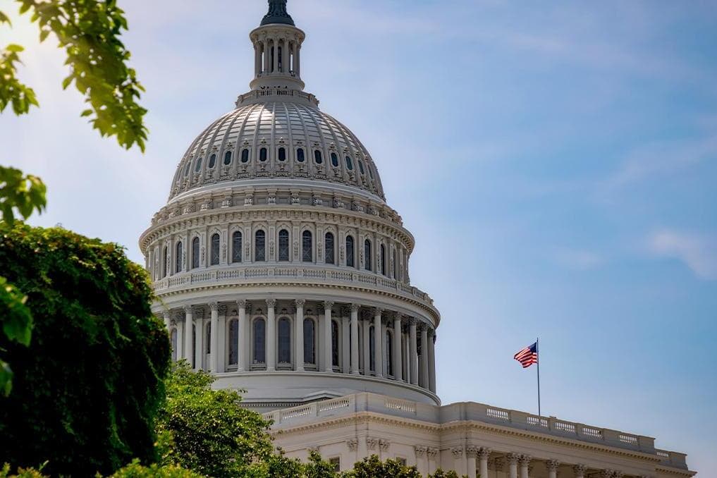 Thune considers cancelling August recess to confirm Trump nominees