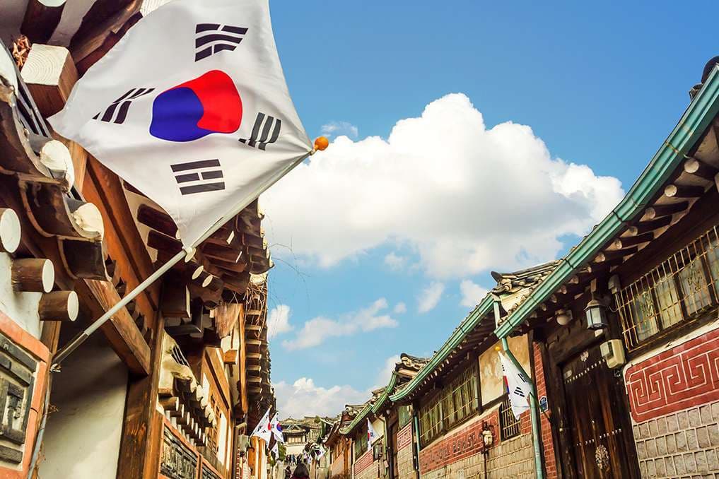 South Korean’s largest Buddhist group opposes proposed law favoring World Youth Day