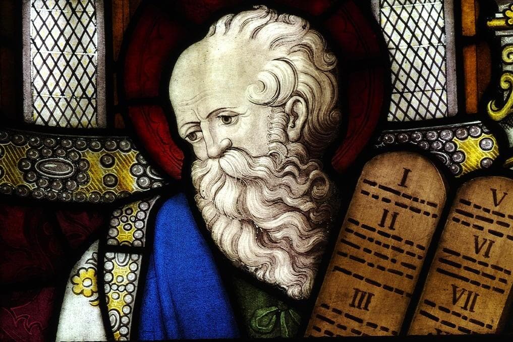 Federal judge blocks Texas law mandating Ten Commandments in classrooms