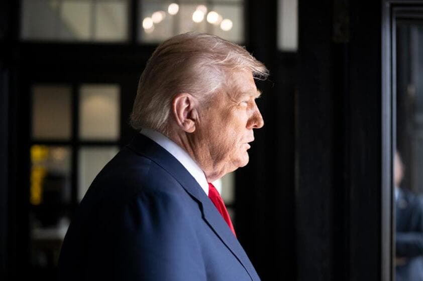 Office of Personnel Management director: Trump admin aims to slash federal workforce by up to 400,000 jobs