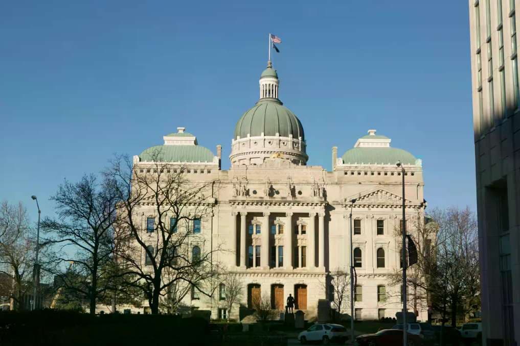 The Satanic Temple cannot challenge Indiana’s pro-life law, appeals court rules