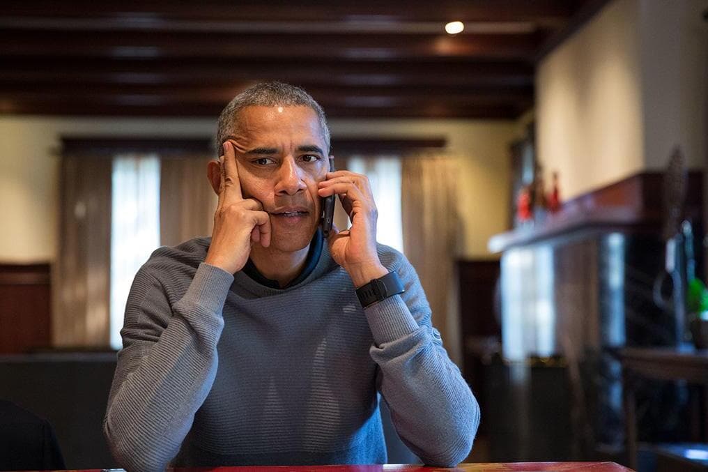 New documents reveal Obama administration 'manufactured and politicized' Trump-Russia narrative