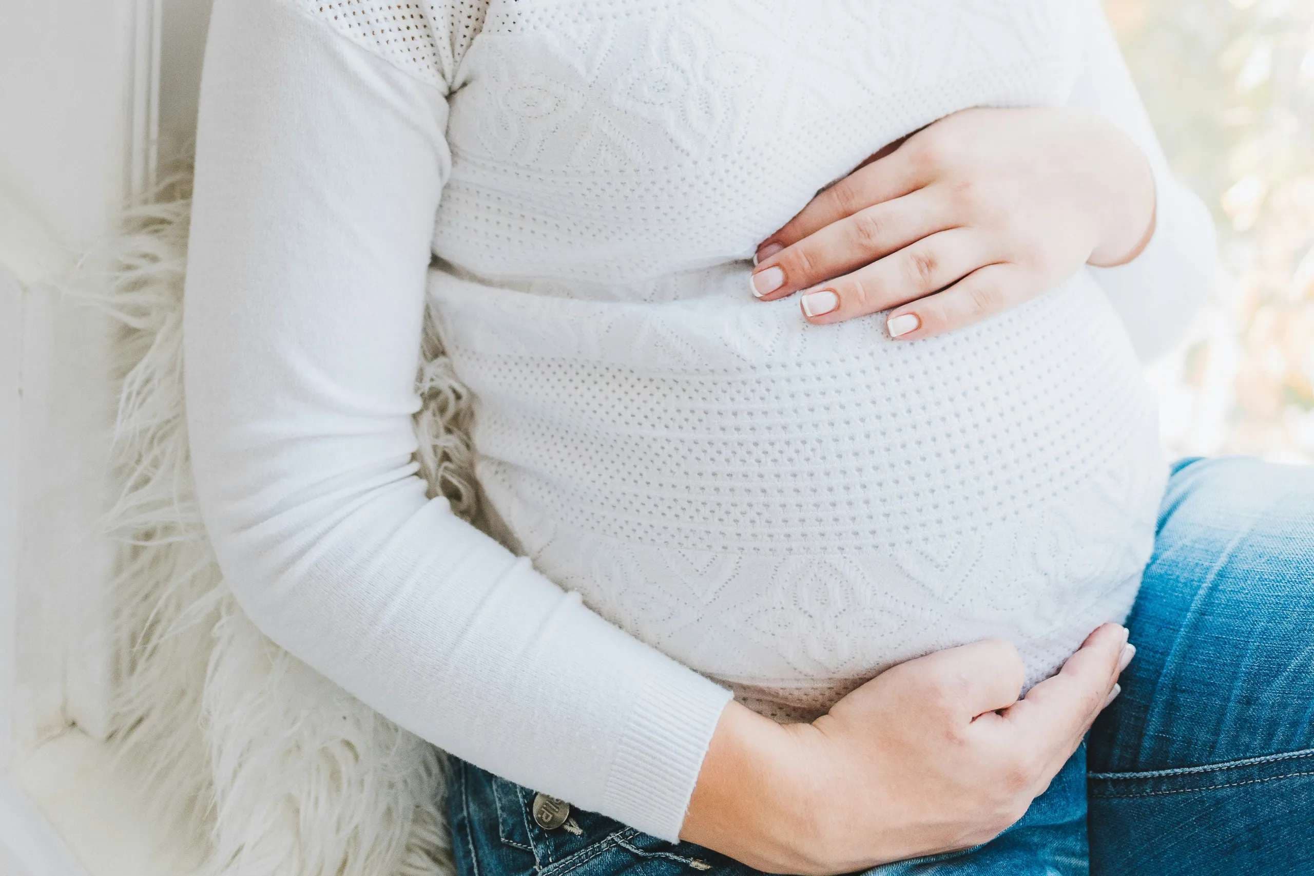 Woman born via surrogacy speaks out about trauma, injustice involved