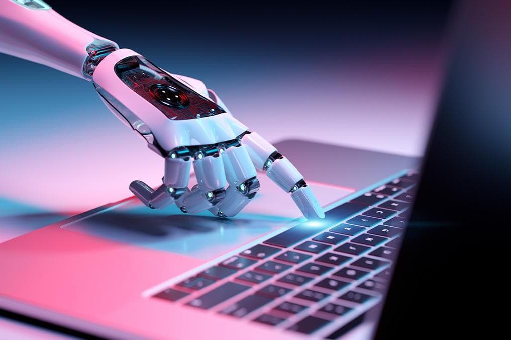 Catholic analyst: AI’s failures may spark a turning point for Catholic thought
