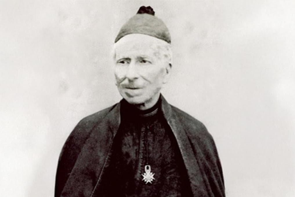 Miracle healing of premature baby in Rhode Island diocese will lead to beatification of 'Spanish Curé of Ars’