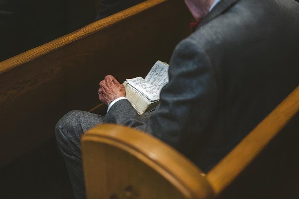 Ohio priest answers: Yes, what you wear to church still matters