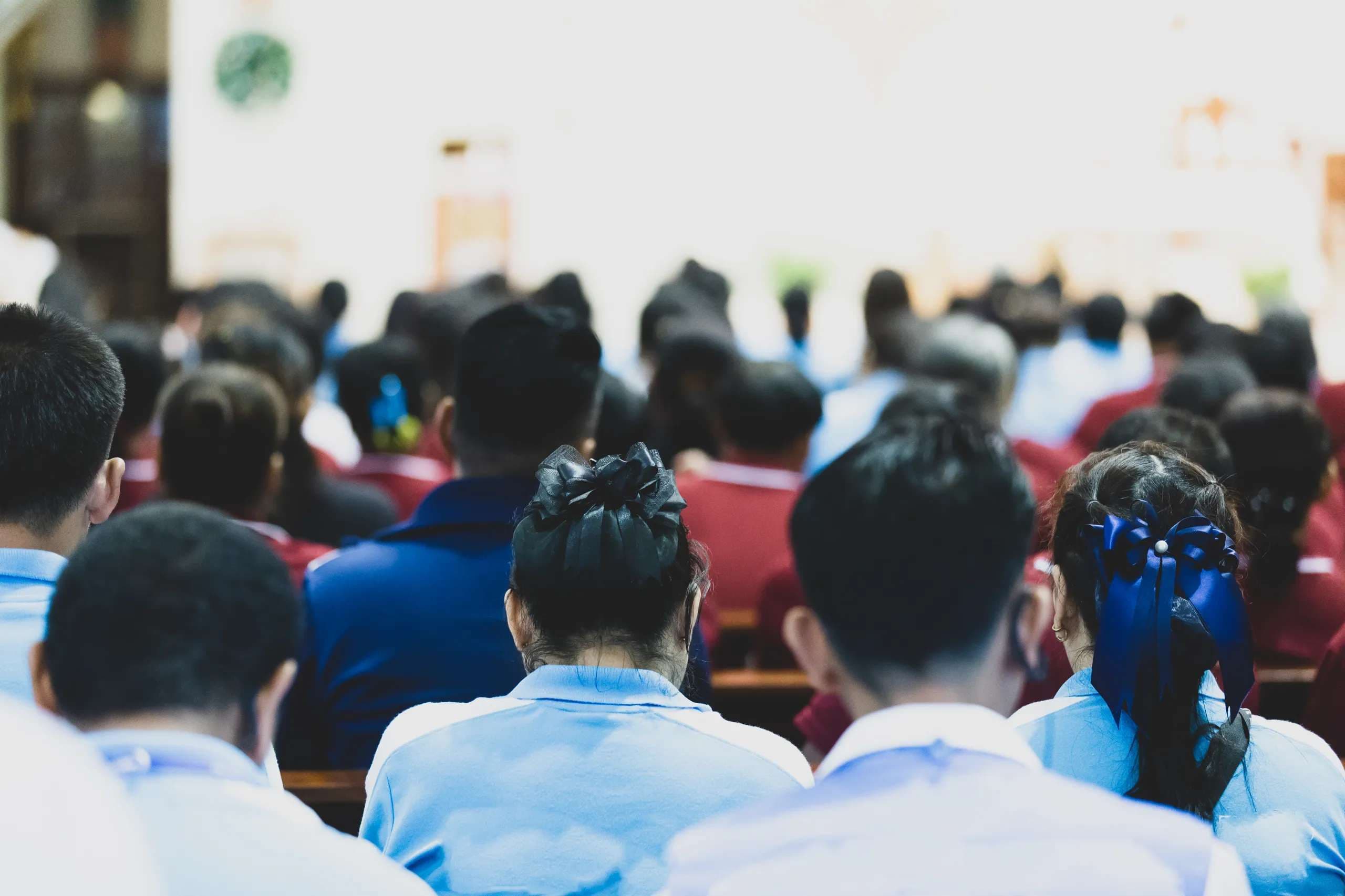 Growing Korean Catholic population faces declining Mass attendance, vocations