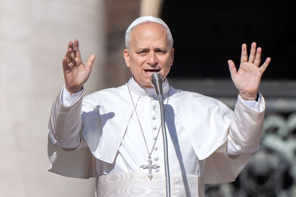 Conductor with Chicago ties to receive prestigious Ratzinger Prize from Pope Leo