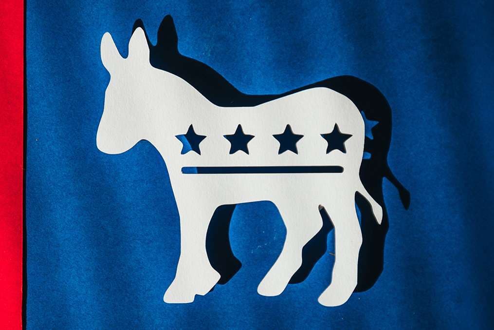 Report finds majority of voters consider Democratic Party ‘out of touch’