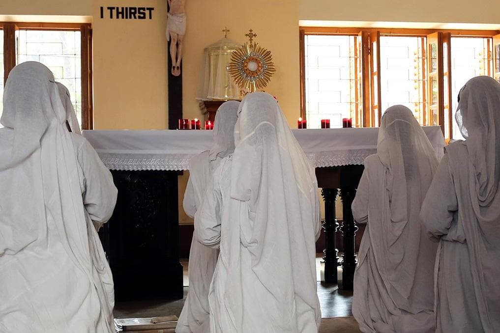 Catholic nuns and indigenous youth granted bail in India