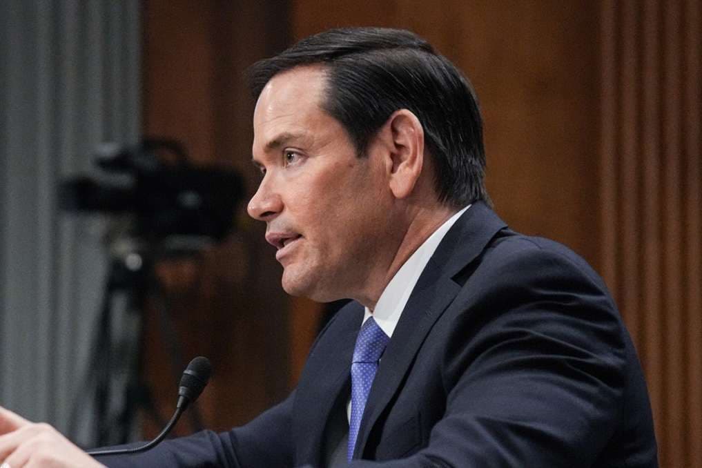 State Department: Embassies must report on ‘mass migration,’ threat to Western civilization