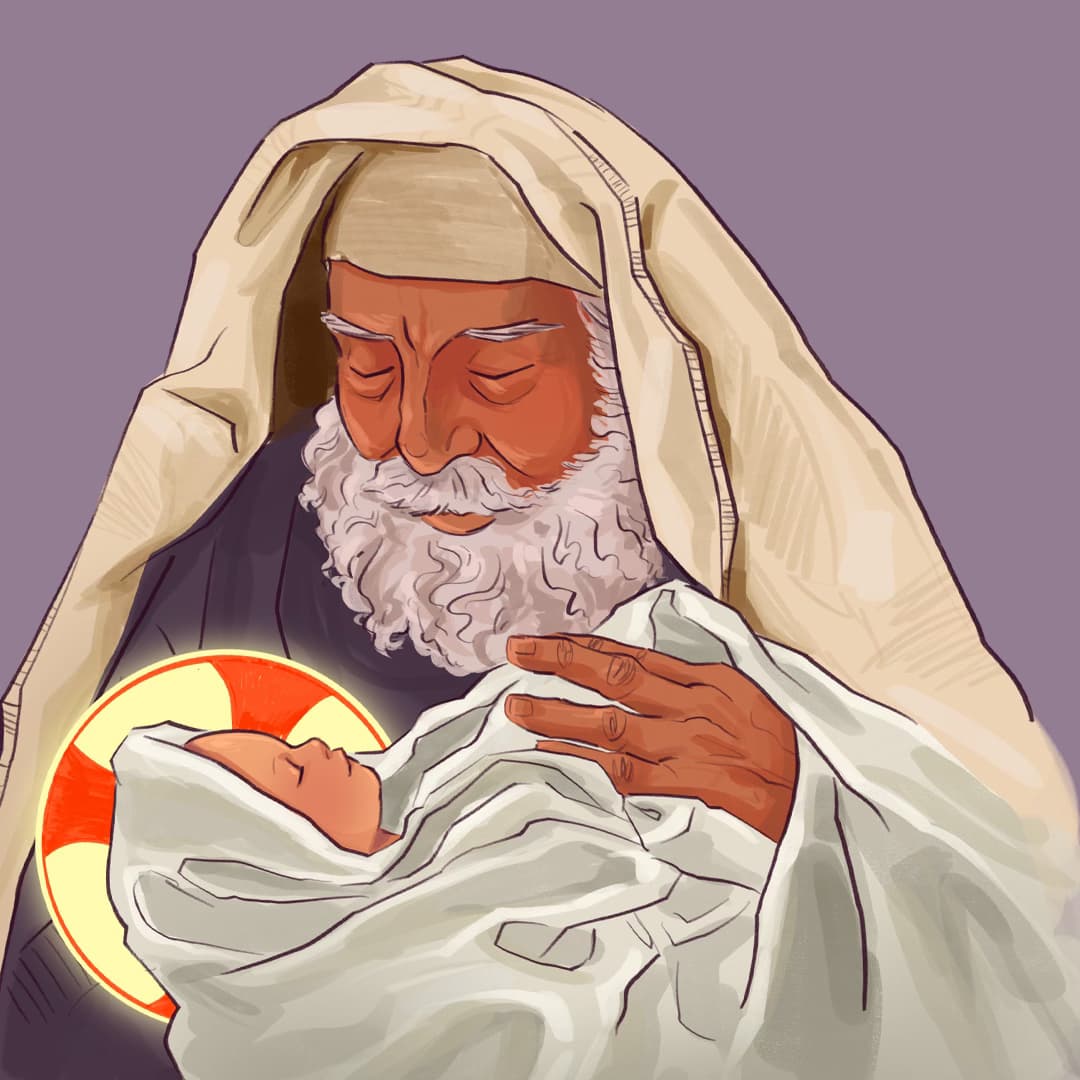 February 2 | The Presentation of the Lord