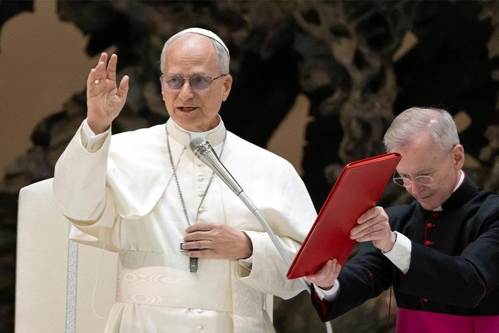 YouTube shuts down channel posting fake Pope Leo sermons