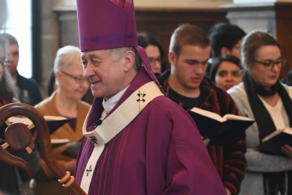 George Weigel: What might St. Augustine have to say about Cardinal Cupich?