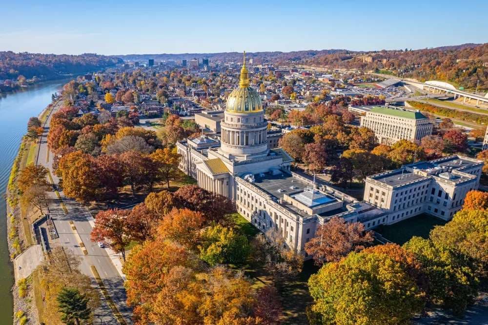 Pope Leo appoints new bishop of West Virginia diocese, accepts Bishop Brennan’s resignation