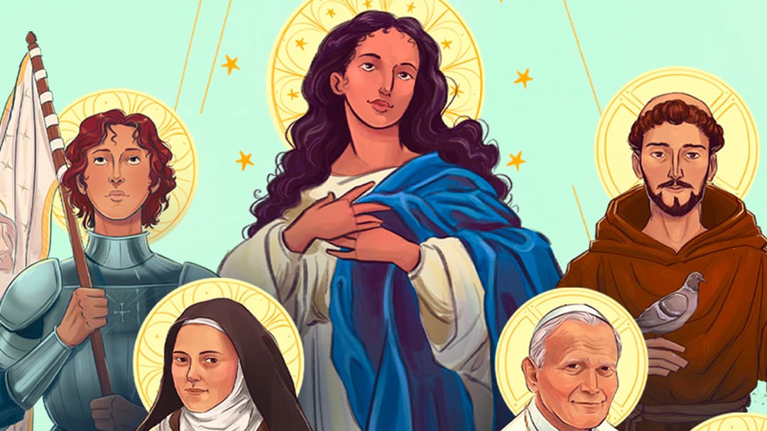 February 21 | Saint Peter Damian