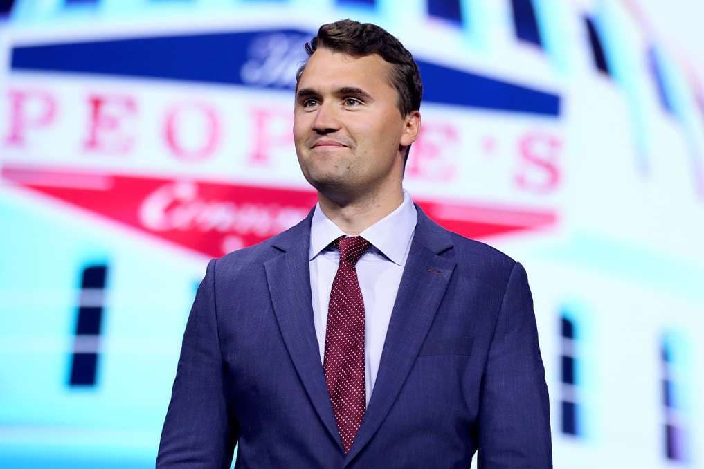 Can Charlie Kirk be proclaimed a martyr? A Catholic expert weighs in