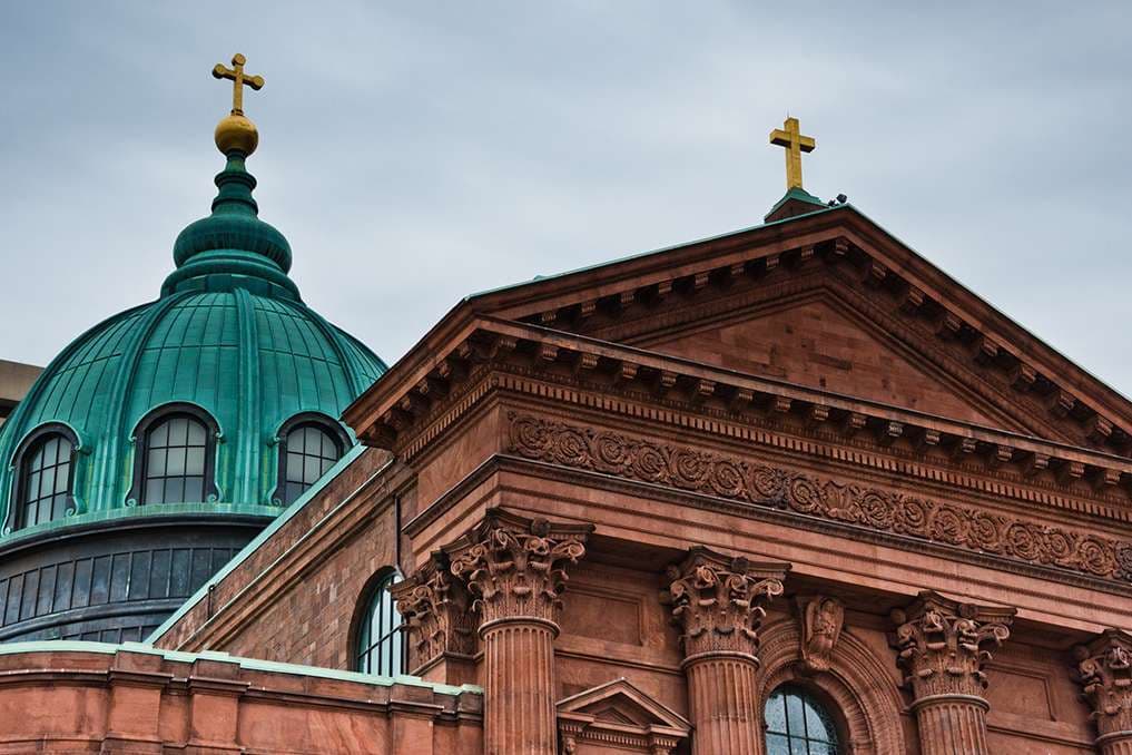 Archdiocese of Philadelphia launches major initiative to bring Catholics back to church