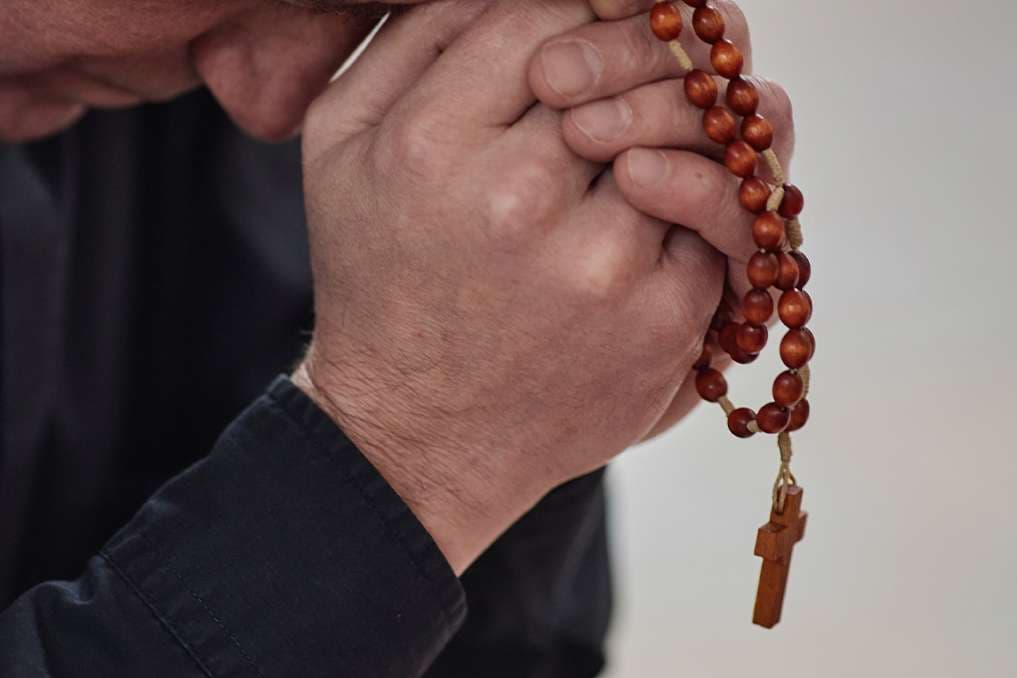 Devout Catholic man murdered in senseless act of violence in New York