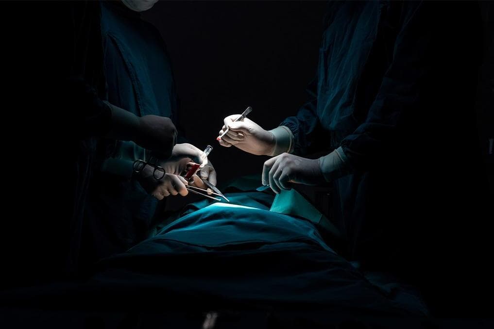 Man alleges he was coerced into ‘gender transition’ surgery, sues for malpractice