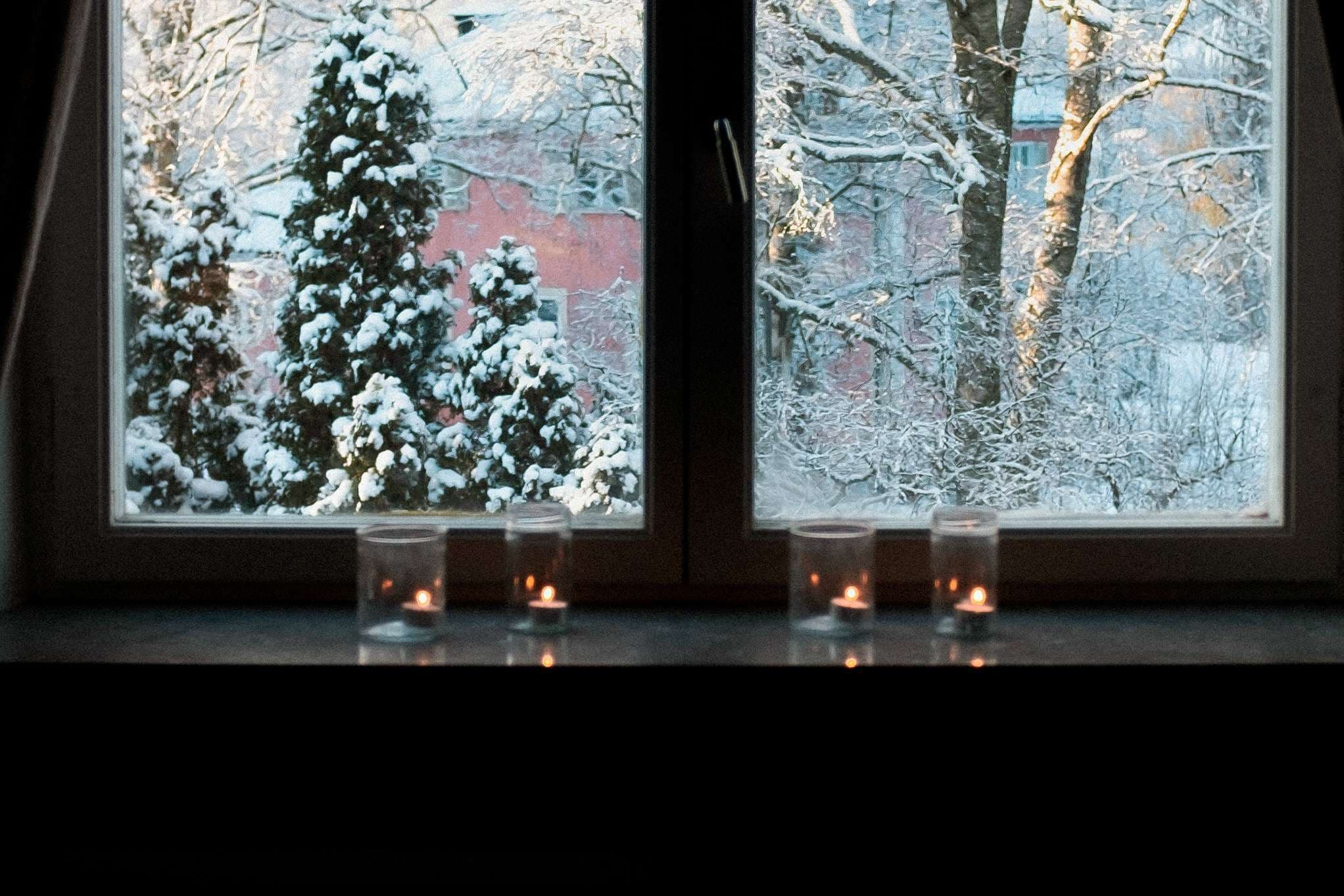 Seasonal sadness? A fresh perspective on the frigid seasons