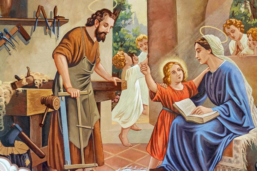 Labor Day reminds Catholics: Work has dignity, rest has purpose