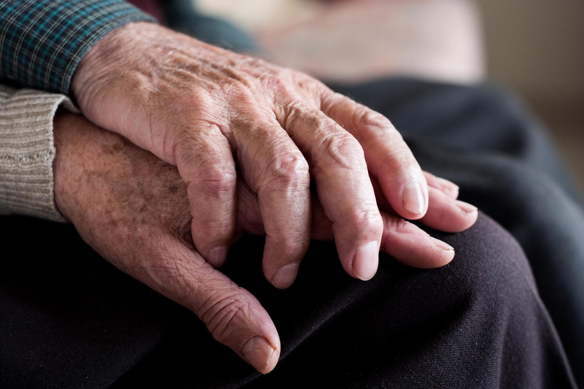 Longest-married couple looks forward to 85th wedding anniversary this fall