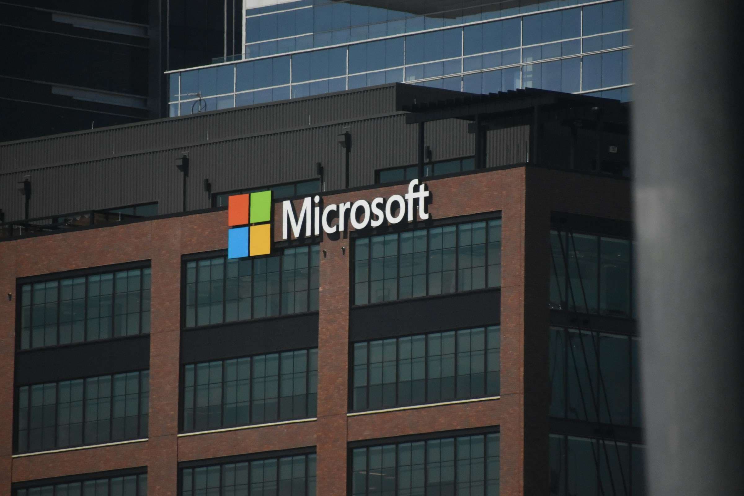 Florida AG accuses Microsoft of discrimination against faith-based nonprofits, demands change