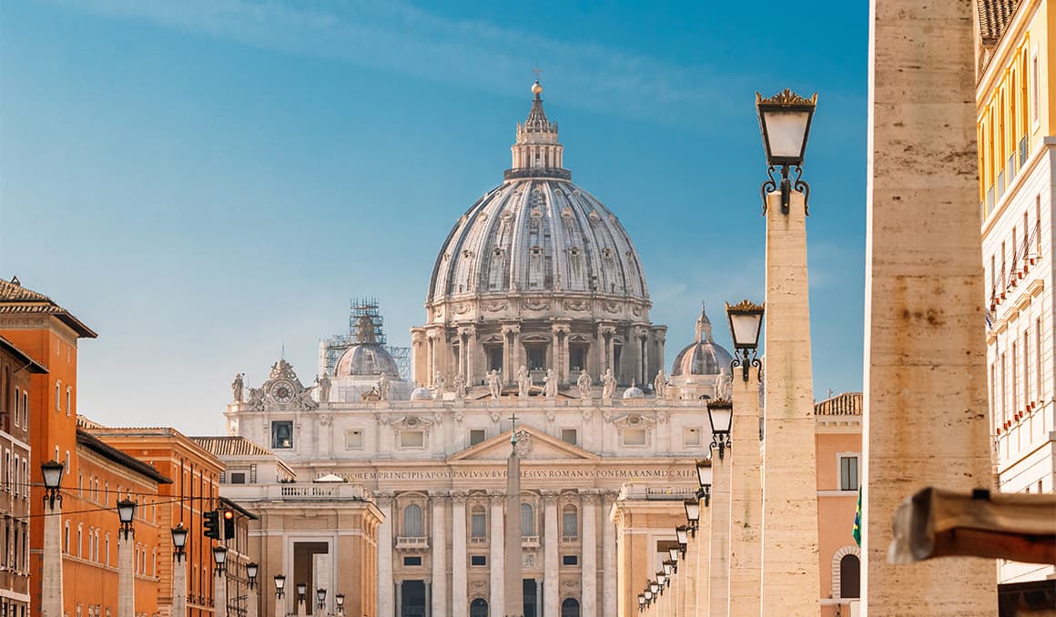 Vatican Protection of Minors report stresses importance of protocol to remove Church leaders in cases of abuse
