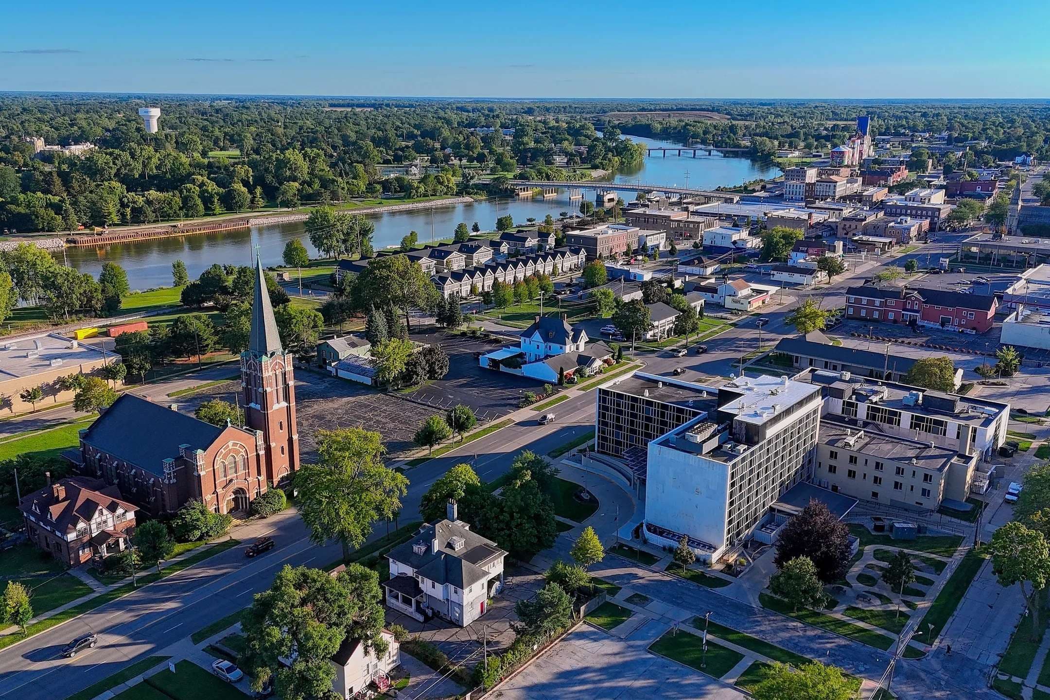 Michigan AG releases report on clergy abuse in Saginaw diocese; no charges filed
