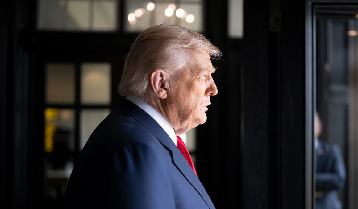 Office of Personnel Management director: Trump admin aims to slash federal workforce by up to 400K jobs