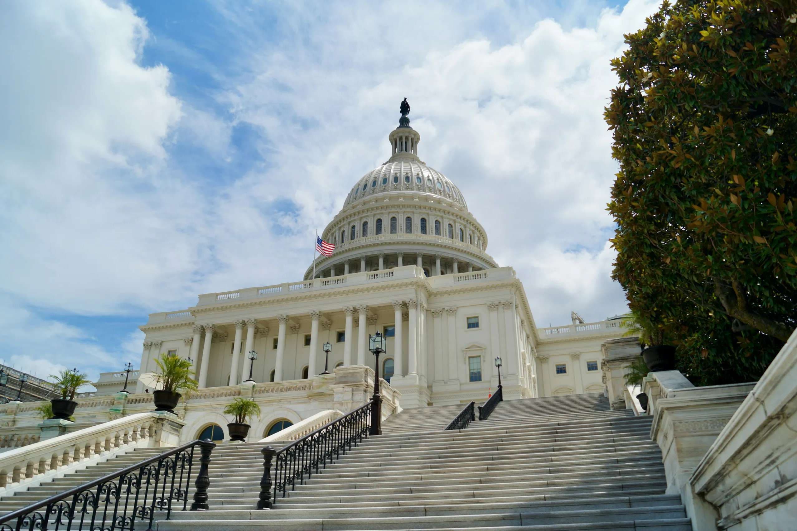 Pro-life group urges Congress not to pass budget bill without defunding Planned Parenthood