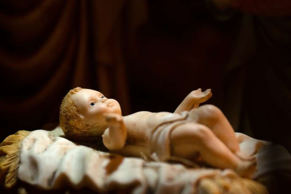 This year’s Vatican Nativity scene to feature pro-life message