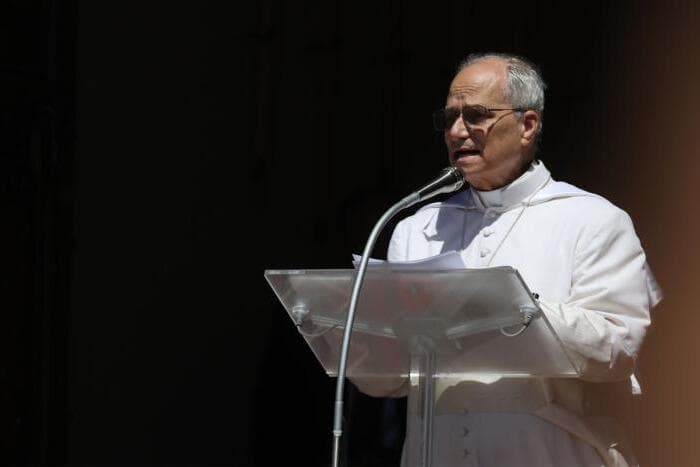 Pope Leo calls for Aug 22 to be day of prayer and fasting for peace