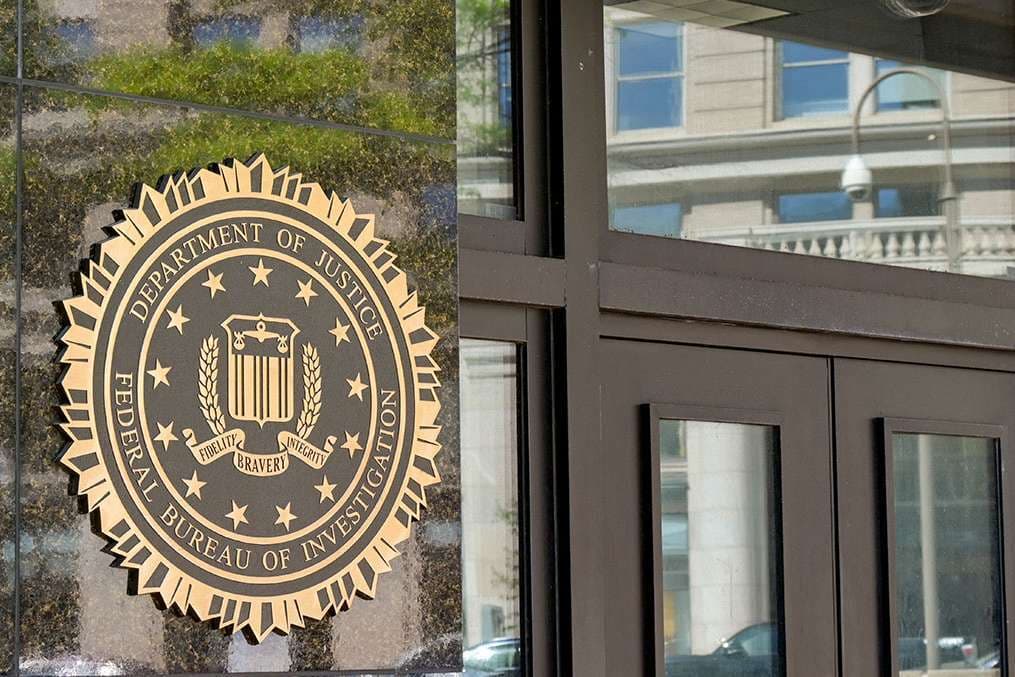 Rand Paul: In ‘weaponized’ probe, Biden FBI surveilled Catholic teacher with no Jan. 6 ties