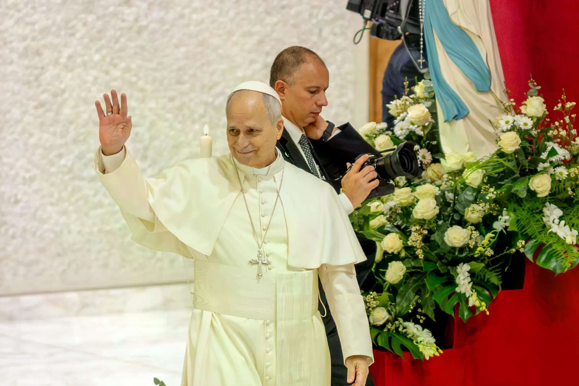 Holy See Press Office announces possible papal visit to Monaco