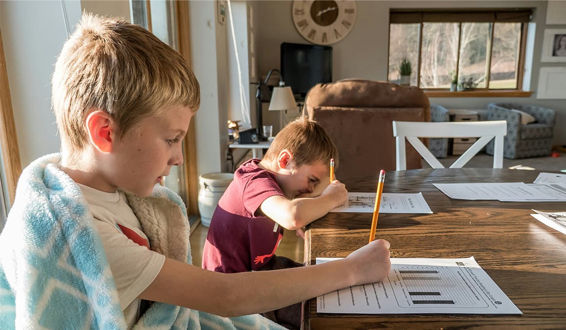 Wyoming governor signs universal school choice bill into law