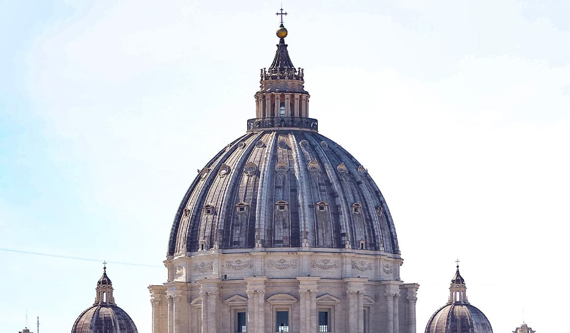 In Apostolic Exhortation Pope Leo renews Church commitment to immigrants, criticizes ‘free market economy’